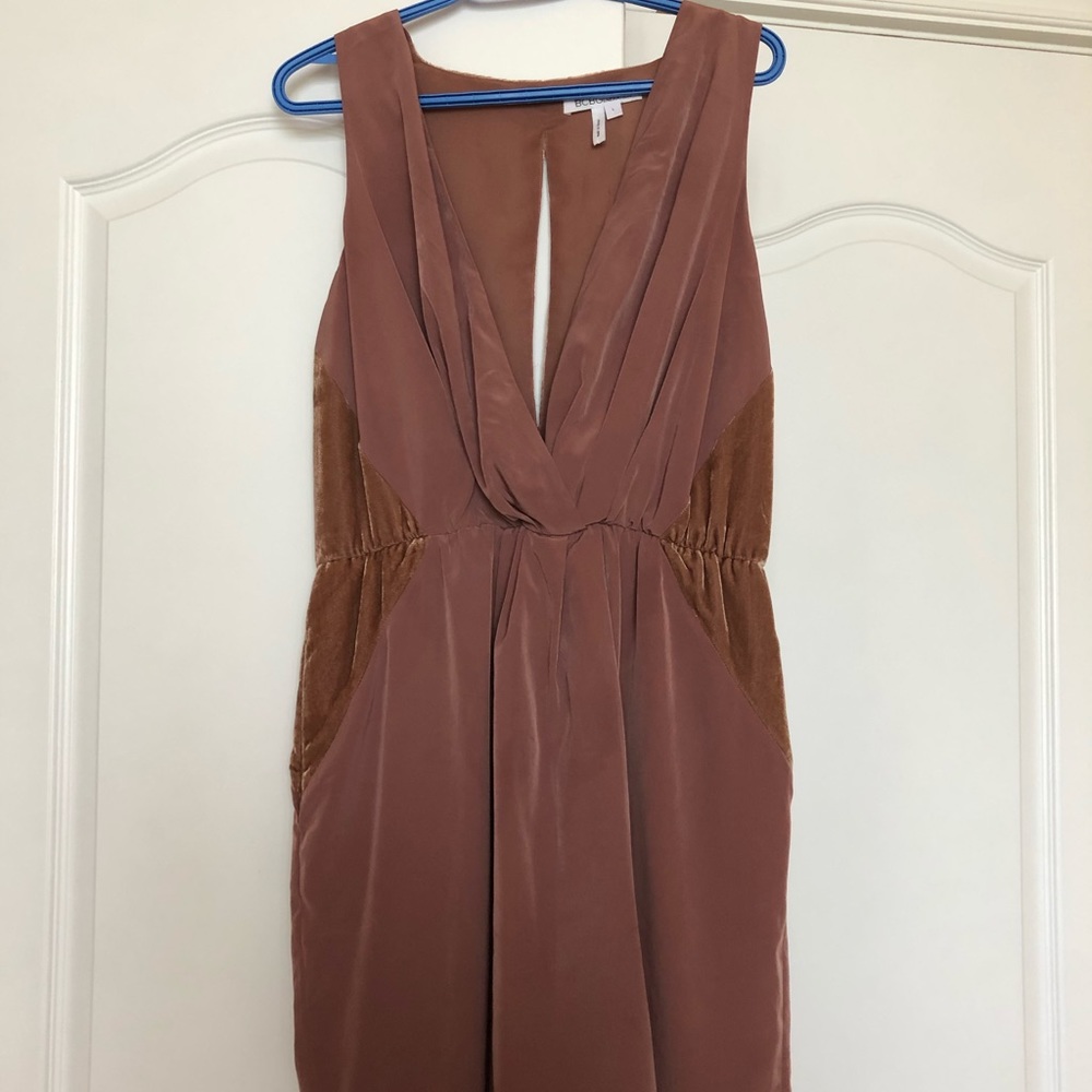 BCBG dress